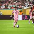 Pela estreia da Copa do Mundo de Clubes, Inter Miami e Al-Ahly ficam no empate