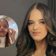 Nem lente, nem armação: Rafa Justus exibe óculos super diferentão em vídeo e divide opiniões na web. 'Amo coisas diferentes'