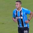 Por cláusula contratual, Marlon deve desfalcar o Grêmio contra o Cruzeiro