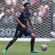 Marquinhos freia empolgação no PSG: 'Cedo para falar de título do Mundial'
