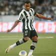 Capitão do Botafogo, Marlon Freitas é sincero sobre disputa do Mundial