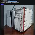 Esse pai de família não tinha condições de comprar um PC novo para que seus filhos jogassem Minecraft... então decidiu projetar um