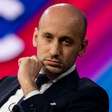 Quem é Stephen Miller, arquiteto da dura política de imigração de Trump