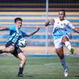 Derrota para o Real Brasília complica Grêmio na briga pelas quartas de final do Brasileirão Feminino A1