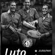 Flamengo homenageia Bira Presidente, morto aos 88 anos