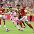 Goleiros brilham, e Inter Miami empata com o Al-Ahly na estreia pelo Mundial