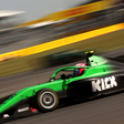 F1 Academy: Emma Felbermayr leva a Corrida 2
