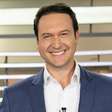 Carismático e religioso, Eduardo Ribeiro substitui Sergio Aguiar, demitido do Jornal da Record