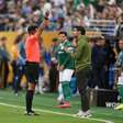 Zero gol e zero ponto: como fica a classificação do grupo do Palmeiras?
