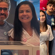 Afastada da TV, Nivea Stelmann vibra ao revelar que será avó: 'Fomos promovidos'
