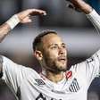 Neymar, Zé Rafael, Gabriel Veron, JP Chermont e Gil: os jogadores que podem trocar o Santos por outro clube do Brasileirão
