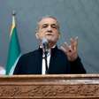 Presidente do Irã promete 'golpes mais duros' contra Israel