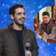 Filho de Faustão, João Guilherme Silva surge em clima de romance em fotos. Saiba quem é a eleita!