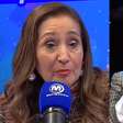 Sonia Abrão massacra atitude de Felipeh Campos no Troféu Imprensa: 'Achei aquilo tão baixo'
