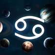 Confira como os planetas agem no signo de Câncer