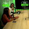"Futebol feminino é acolhimento e transformação", diz árbitra Ana Paula Oliveira
