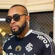 Primeira entrevista de Nego Di após prisão viraliza: 'Encurralado'