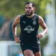 Cherki, novo reforço do City, promete vingança contra United: 'Quero matá-los'
