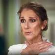Céline Dion revela onde encontra força para o tratamento de doença rara
