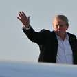 Trump afirma que foi um 'erro' expulsar Rússia do G7