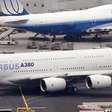 Como a Airbus ultrapassou a Boeing na disputa pelos ares
