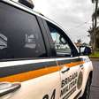 Assalto frustrado em Osório: Moradores imobilizam dupla de assaltantes até chegada da Brigada Militar