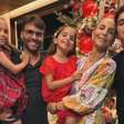Aliada do público LGBT, Ivete Sangalo revela conversa sobre sexualidade com os filhos: 'Liberdade'
