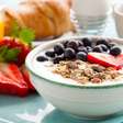 Como garantir o café da manhã perfeito? Especialistas de Harvard indicam os melhores alimentos