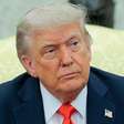 Trump teria rejeitado plano de Israel de matar líder supremo do Irã, aiatolá Ali Khamenei, segundo TV