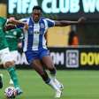 Palmeiras é melhor, mas não sai do 0 a 0 com o Porto