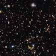 Cientistas divulgam mapa mais profundo do Universo
