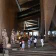 Maior museu dedicado ao Egito Antigo será inaugurado em 3/7