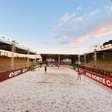 Amazônia Open Sunset em Tucuruí (PA) começa nesta segunda-feira com campeão mundial em ação