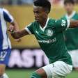 A declaração de Estêvão após estreia do Palmeiras no Mundial