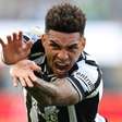 Mídia europeia destaca Igor Jesus como vital em 'ameaça do Botafogo ao Atlético'