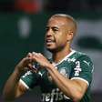 Santos apresenta oferta salarial a Mayke, do Palmeiras