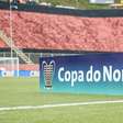 CBF detalha confronto decisivo do Vitória pela Copa do Nordeste; veja todos os próximos jogos