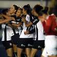 Internacional é goleado pelo Corinthians e se complica no Brasileirão Feminino