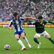 Análise: Palmeiras e FC Porto ficam no empate sem gols em estreia equilibrada no Mundial de Clubes