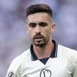 Ele ganhou nova chance no Corinthians, mas perdeu tudo