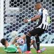 Marlon Freitas admite jogo ruim, mas valoriza vitória do Botafogo