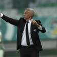 São Paulo acerta retorno do treinador Hernán Crespo