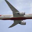 Novo Boeing 787-8 Dreamliner da Air India registra problemas na decolagem e retorna a aeroporto