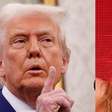 Shakira faz forte confissão em meio à polêmica política de deportação de Donald Trump: 'Viver em constante medo'