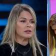 'Power Couple': Cris discute com Dhomini e web implora eliminação: 'Insuportável'