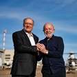Lula viaja para o Canadá, onde participará da reunião do G7