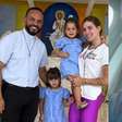 Sabe algo? Padre faz revelações sobre divórcio de Virginia: 'Impulso'