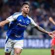 Faça o K: artilheiro do Cruzeiro explica como criou comemoração