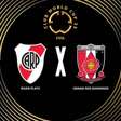River Plate x Urawa Red Diamonds: onde assistir, escalações e arbitragem