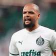 A declaração de Felipe Melo após a estreia do Palmeiras no Mundial de Clubes